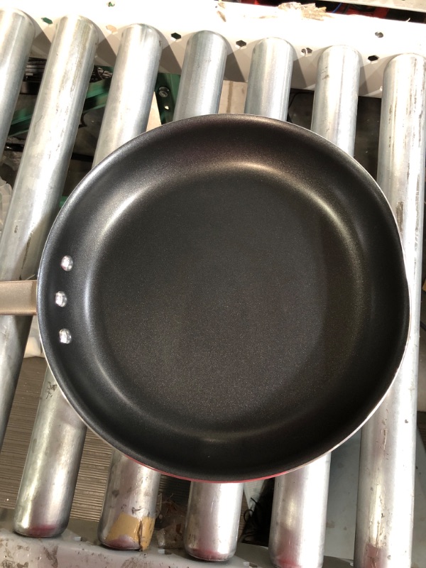 Photo 3 of 12' frying pan/skillet 