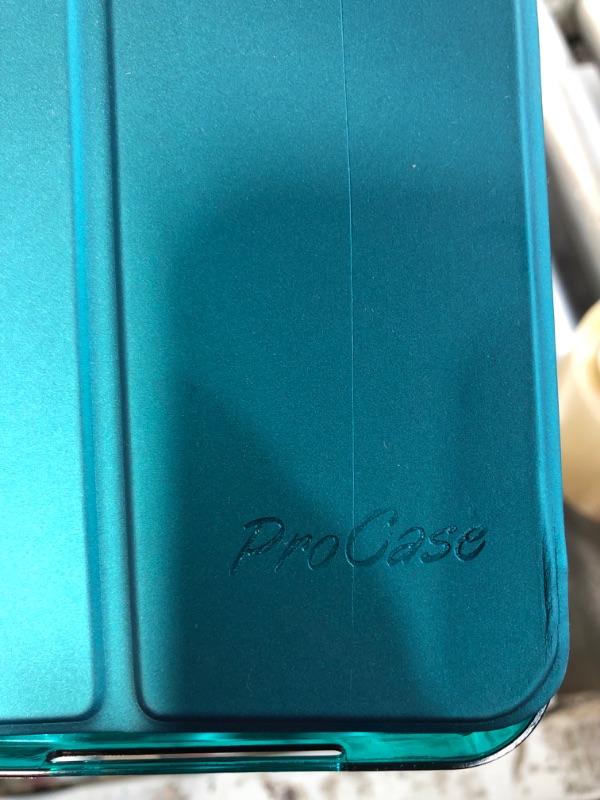 Photo 4 of ProCase iPad 10.2 Case iPad 9th Generation 