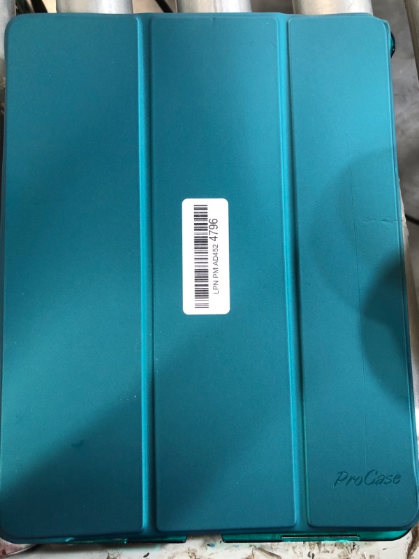 Photo 2 of ProCase iPad 10.2 Case iPad 9th Generation 