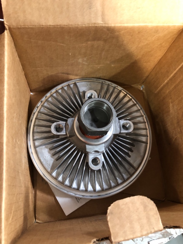 Photo 2 of Hayden Automotive 2786 Premium Fan Clutch