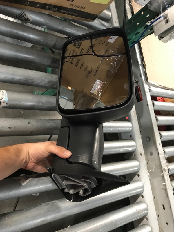 Photo 1 of ITOPUP Towing Mirrors