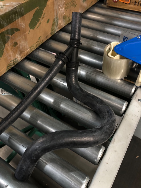 Photo 2 of ACDelco Professional 18221L Molded Branched Heater Hose