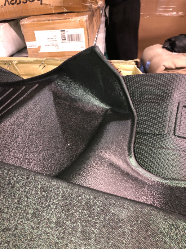 Photo 3 of BAMACAR for Honda HRV Floor Mats 2016-2022(AWD) 