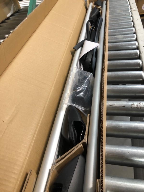 Photo 1 of 47" Universal Aluminum Roof Rack - 180LBS