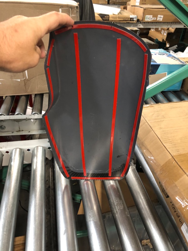 Photo 1 of Armrest Box Panel Cover Compatible with Chevy Corvette C6 2005-2013, Central Control Armrest Box Protective Cover Accessories carbon fiber pattern