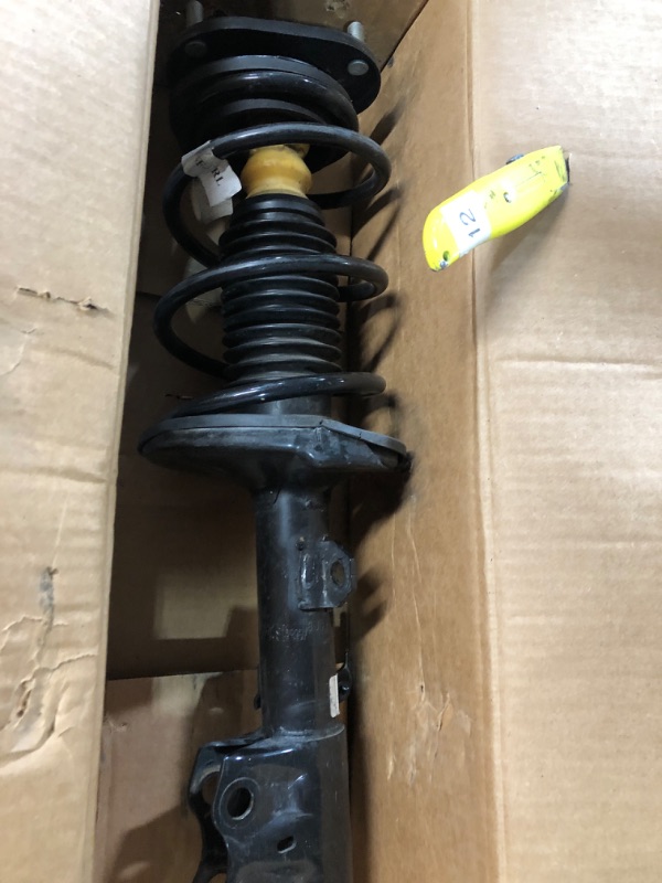 Photo 3 of 
KYB SR4184 Strut Plus Complete Corner Unit Assembly