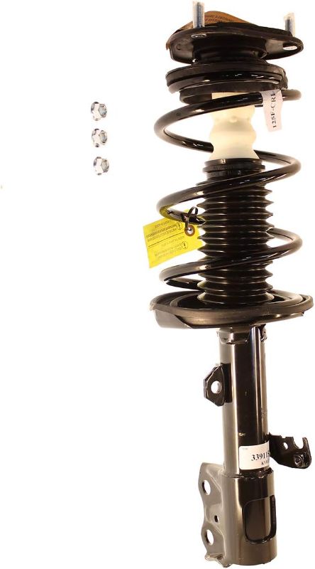 Photo 1 of 
KYB SR4184 Strut Plus Complete Corner Unit Assembly