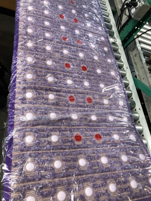 Photo 2 of Ereada Infrared Amethyst Mat