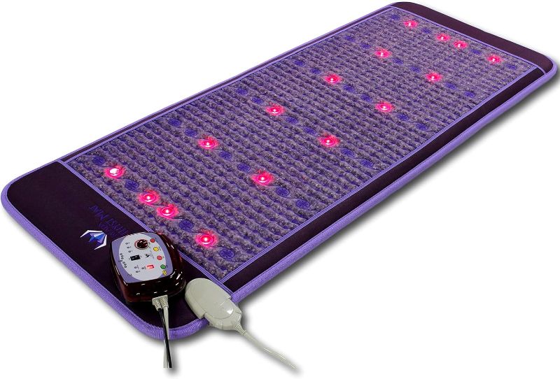 Photo 4 of Ereada Infrared Amethyst Mat