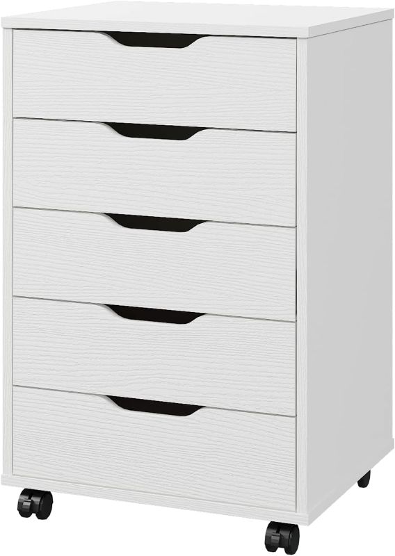 Photo 1 of 
Panana 5/7 Drawer Chest,