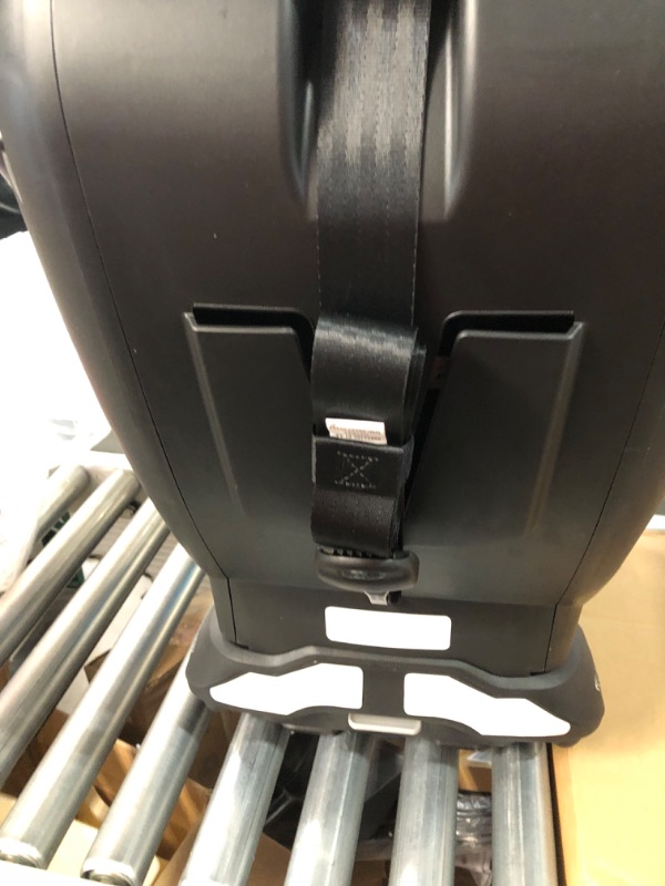 Photo 1 of Baby Jogger City Turn Rotating Convertible Car Seat