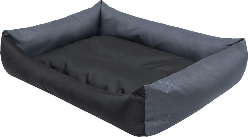 Photo 1 of  Dog Bed  38" x 27" **STOCK IMAGE REFERENCE ONLY/SEE PHOTOS**