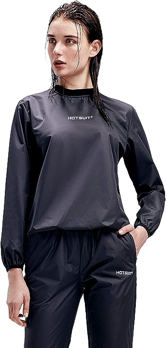 Photo 1 of Sauna Suit Women