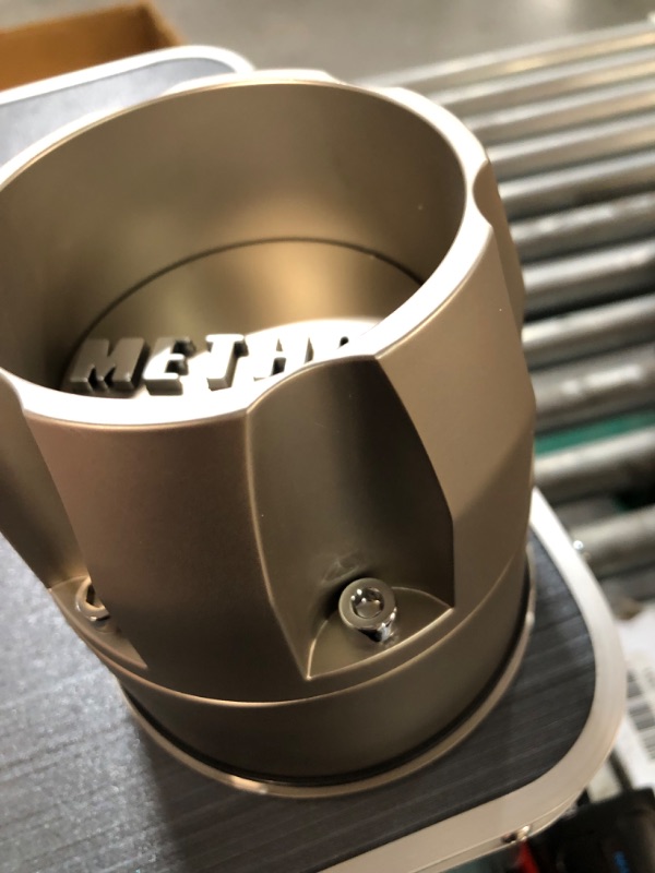 Photo 1 of Method Race Wheels 304 Double Standard Machined/Clear Coat 17x8.5" 6x5.5", 0mm offset 4.75" Backspace, MR30478560300 Machined Finish 17x8.5 inches, 6x5.5, 0/4.75" 6 holesx5.5 inches