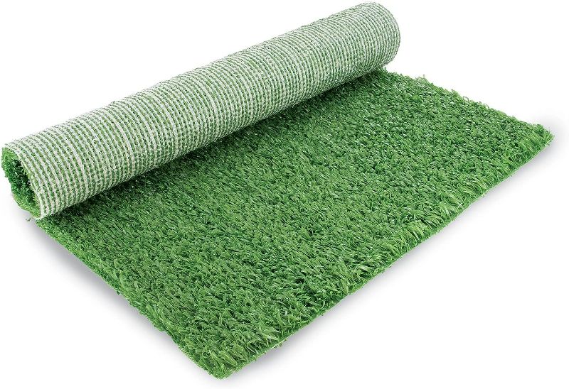 Photo 1 of  Replacement Grass for SMALL Pet Loo Portable Indoor Dog Potty Training System 