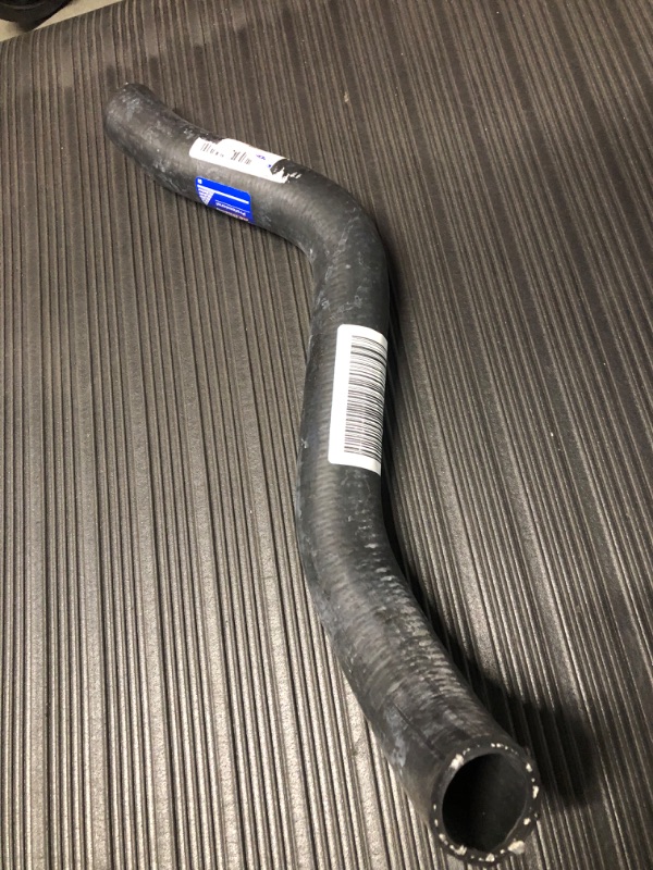 Photo 1 of ACDelco Gold 24537L Molded Lower Radiator Hose