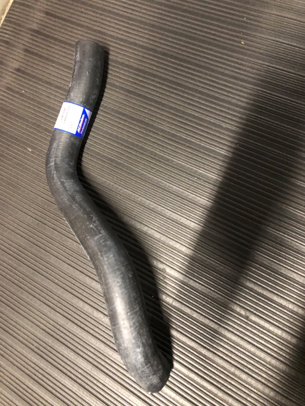 Photo 1 of ACDelco Gold 24537L Molded Lower Radiator Hose