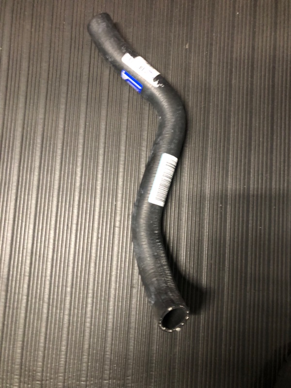 Photo 1 of ACDelco Gold 24537L Molded Lower Radiator Hose
