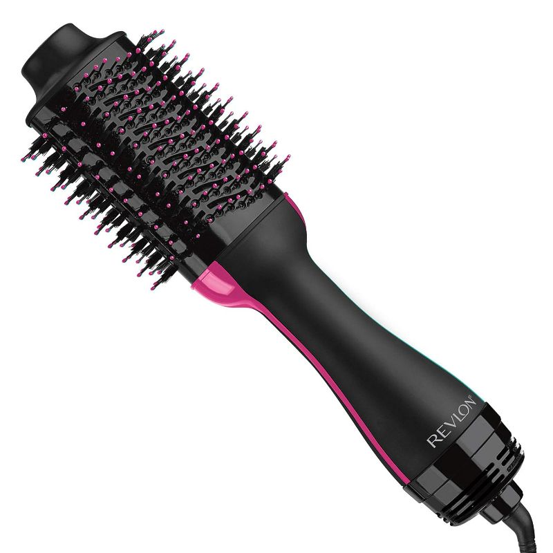 Photo 1 of REVLON One-Step Volumizer Enhanced 1.0 Hair Dryer and Hot Air Brush **POWERS ON**