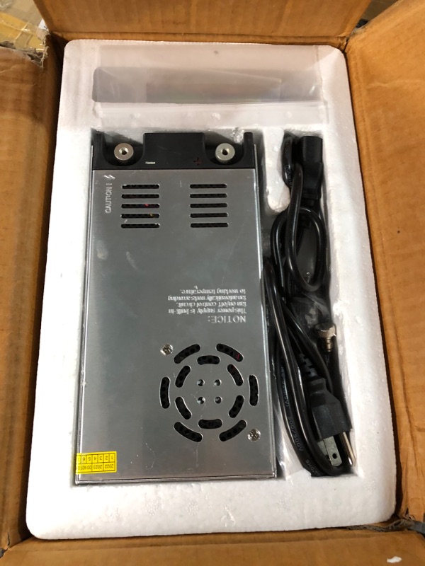 Photo 1 of GX PUMP CS2 Portable PCP Air Compressor, 4500Psi/30Mpa,Oil-Free,Powered by Car 12V DC or Home 110V AC with Adapter 