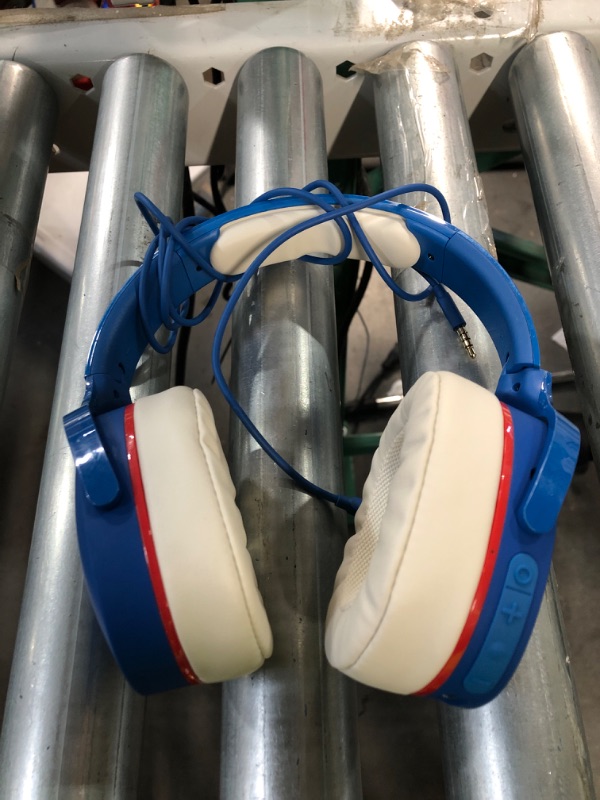 Photo 1 of Skullcandy  On-Ear Headphone **STOCK IMAGE REFERENCE ONLY/SEE PHOTOS**