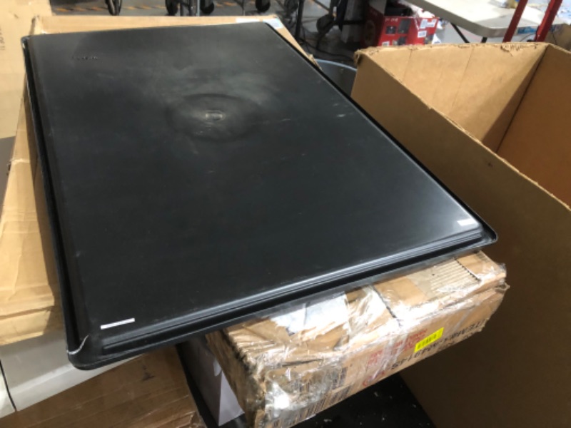 Photo 1 of **DAMAGE** **SMALL CRACK** MidWest LifeStages Dog Crate Replacement Pan, 42-in