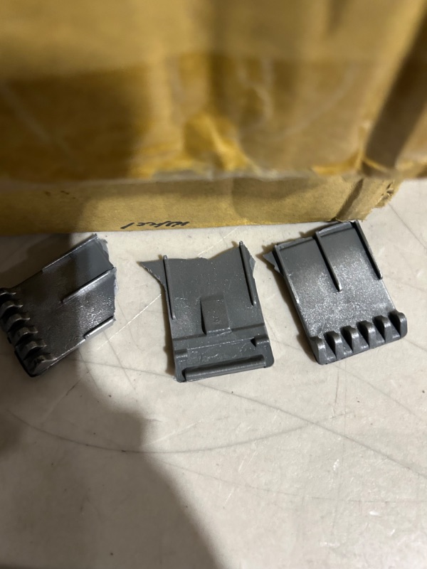 Photo 1 of BDK (4-Pack) Premium 16" Wheel Rim Cover Hubcaps OEM Style Replacement Snap On Car Truck SUV Hub Cap - 16 Inch Set 16 in 8 Spoke