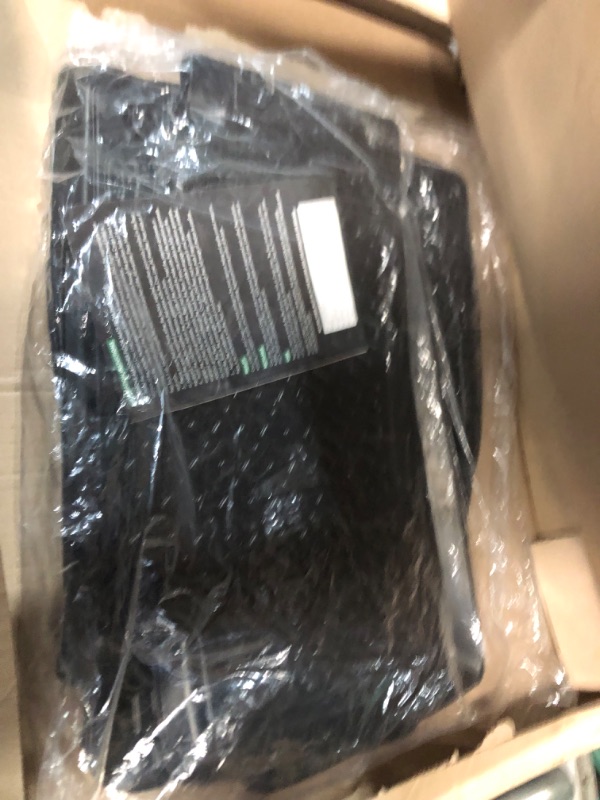 Photo 1 of Croc Liner Floor Mats Front and Rear All Weather Custom Fit Floor Liner Compatible with Kia Sorento (2021-2023) (Non-Hybrid)
