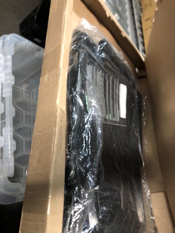Photo 1 of Croc Liner Floor Mats Front and Rear All Weather Custom Fit Floor Liner Compatible with Kia Sorento (2021-2023) (Non-Hybrid)