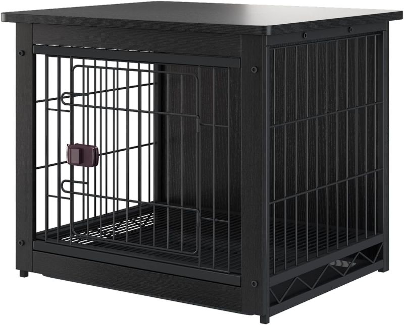 Photo 1 of **LOOKS BRAND NEW** *STOCK IMAGE REFERENCE* SPRICHIC Pet Cage with Crate Cover 