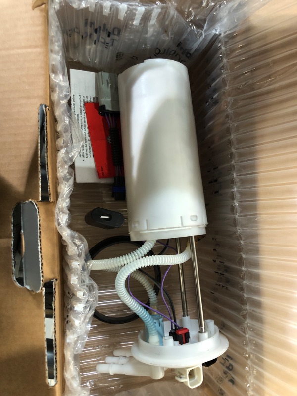 Photo 2 of Delphi FG0376 Fuel Pump Module