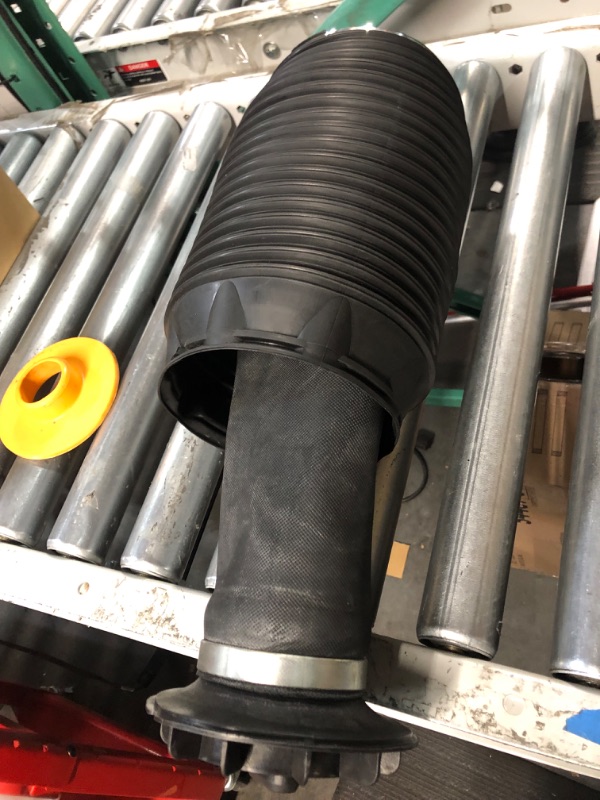 Photo 1 of AIRSUSFAT Rear Right Left Air Suspension Spring … rear left air spring