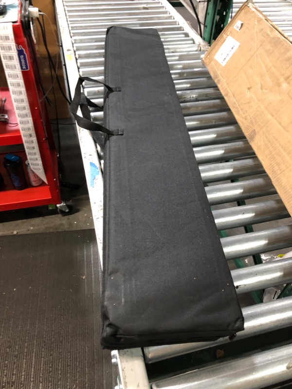 Photo 3 of Silver Spring 7' Adjustable Wheelchair Telescoping Track Ramps 4 to 7 ft