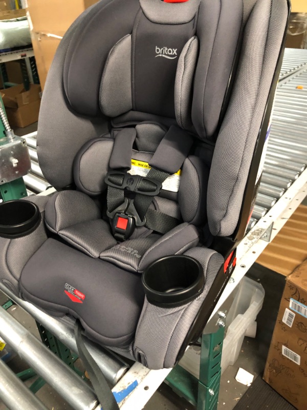 Photo 5 of Britax One4Life ClickTight All-in-One Car Seat – 10 Years of Use 