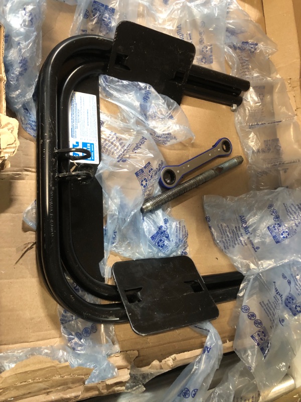 Photo 1 of ***MISSING PARTS - SEE NOTES***
BAL 28050 Light Trailer Tire Leveler