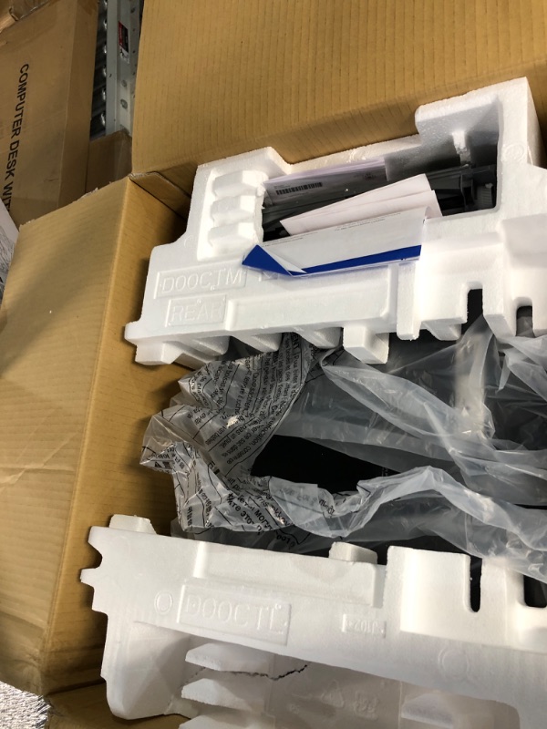 Photo 1 of Brother Monochrome Laser HLl2390DW, Wireless Networking, Duplex Printing, Includes 4 Month Refresh Subscription Trial and Amazon Dash Replenishment Ready New Model: HLL2390DW