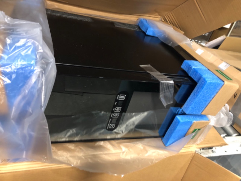 Photo 1 of  Dual Zone Thermoelectric Cooler 12 Bottle Capacity