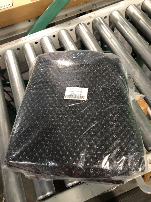 Photo 1 of Auto Newer Luxury Bucket Car Seat Cover ,Breathable Car Seat Cover Fit Four Seasons,  (Black,1PCS)