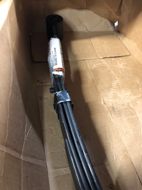 Photo 1 of Dorman 97-477 Rear Leaf Spring Compatible with Select Jeep Models