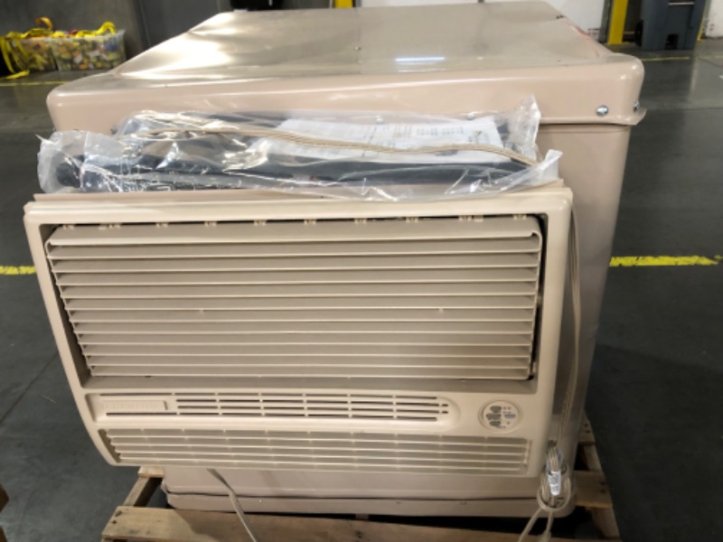 Photo 2 of **SEE NOTES** Champion Cooler 4700 CFM 2-Speed Window Evaporative Cooler for 1600 sq. ft.