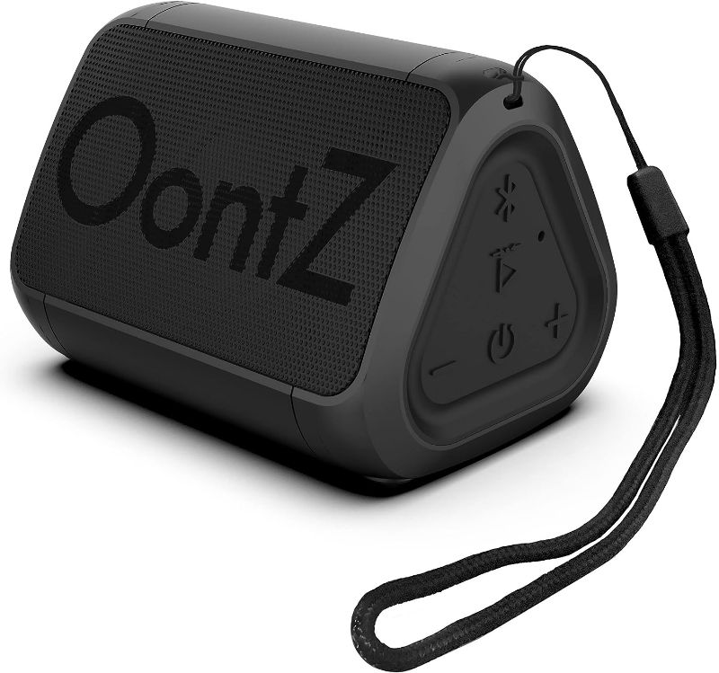 Photo 1 of OontZ Angle Solo - Bluetooth Portable Speaker **NOT TESTED**