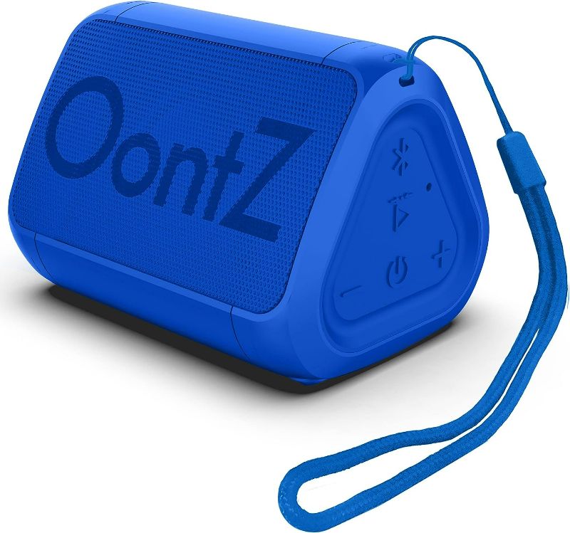 Photo 1 of Cambridge Soundworks OontZ Angle Solo Bluetooth Speaker *NOT TESTED* *LOOKS NEW*