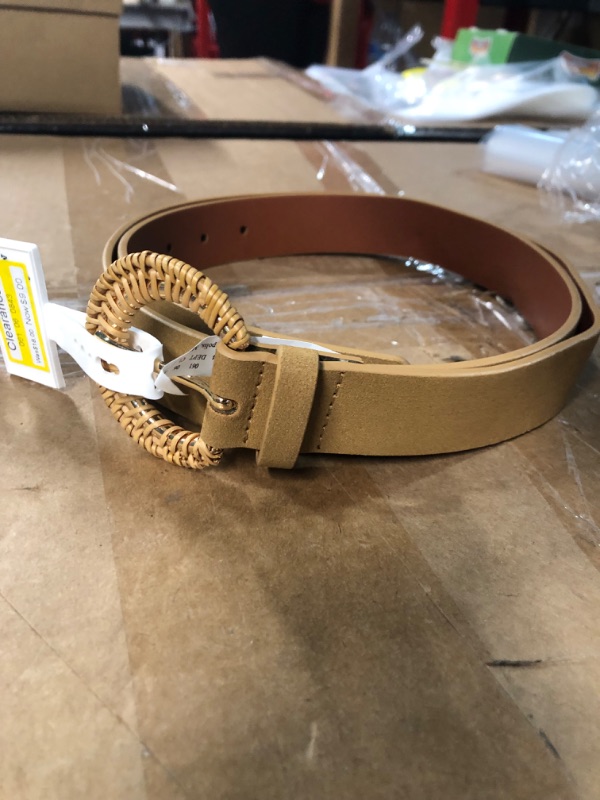 Photo 1 of Women's Belt