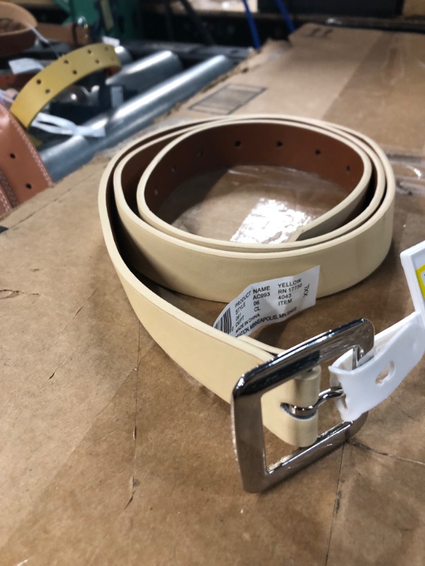 Photo 1 of Women's Belt