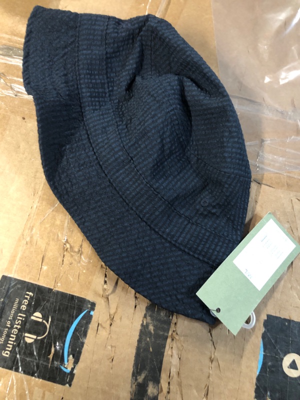 Photo 1 of Goodfellow Hat, Blue, Size M/L