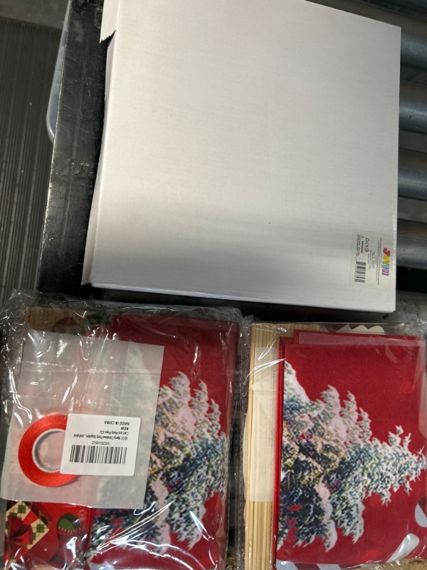 Photo 1 of **MISCELLANEOUS BUNDLE**
