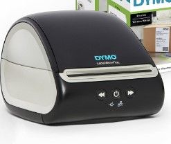 Photo 1 of DYMO LabelWriter 5XL Label Printer 