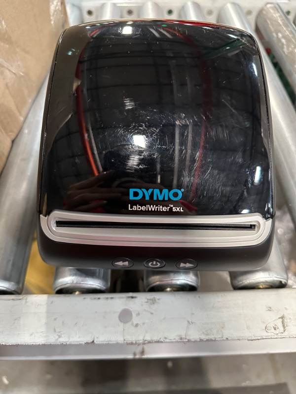 Photo 1 of DYMO LabelWriter 5XL Label Printer 
