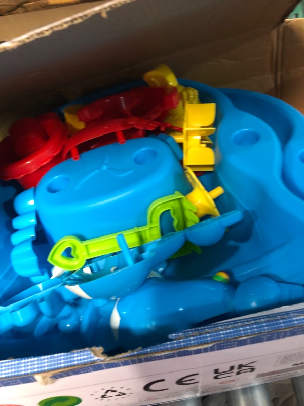 Photo 3 of * item incomplete * sold for parts *
Toddler Water Table | Kids Sand Water Table | 3-Tier Outdoor Water Play Table Toys for Toddlers