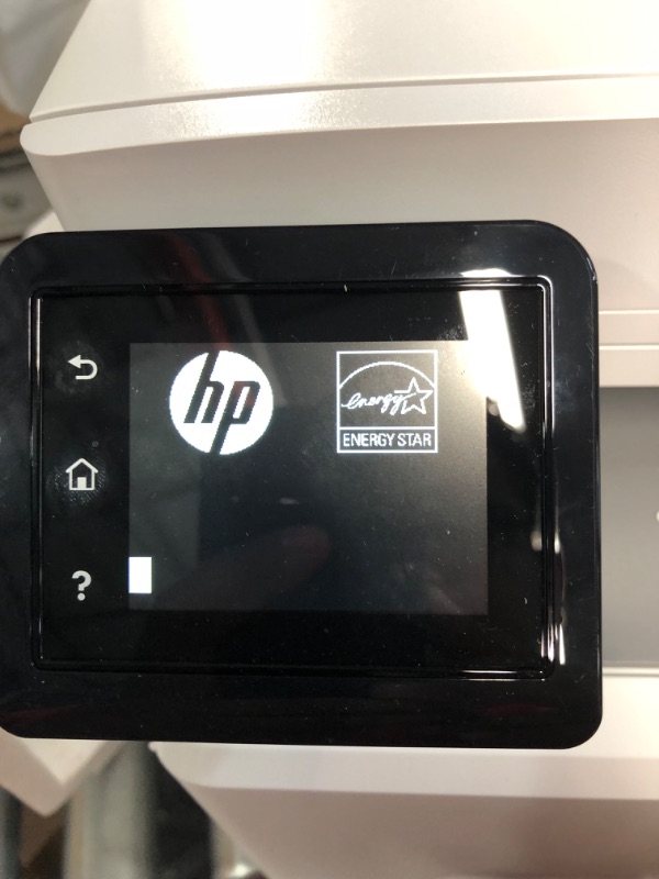 Photo 7 of HP Color LaserJet Pro M283fdw Wireless All-in-One Laser Printer